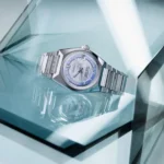 Luxury Seiko King Watch Chain Strap For Men