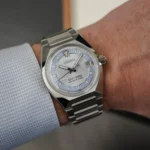 Luxury Seiko King Watch Chain Strap For Men (SOS98) - stayhit.in