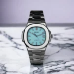 Luxury Seiko Nautilus Automatic Watch For Men (SUP7375) - stayhit.in