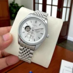 Luxury Seiko Presage Automatic Watch Open Back For Men (BOT3745) - stayhit.in