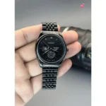 Luxury Seiko Presage Automatic Watch Open Back For Men (BOT3747) - stayhit.in