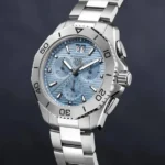 Luxury Tag Heuer Aquaracer Professional Watch For Men