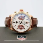 Luxury Tag Heuer Carrera Calibre Watch For Men