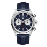 Luxury Tag Heuer Carrera Watch For Men (BOT3184) - stayhit.in