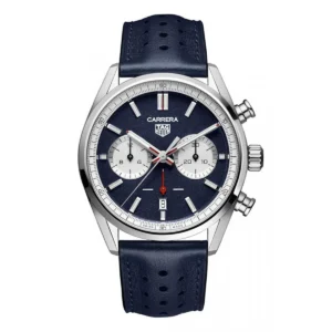 Luxury Tag Heuer Carrera Watch For Men (BOT3184) - stayhit.in