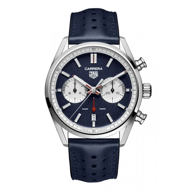 Luxury Tag Heuer Carrera Watch For Men (BOT3184) - stayhit.in