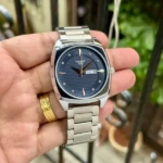 Luxury Tissot 1853 Day Date Watch Silver For Men
