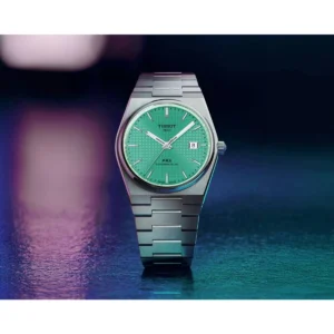 Luxury Tissot 1853 Prx Powermatic Watch For Men (SOS186) - stayhit.in