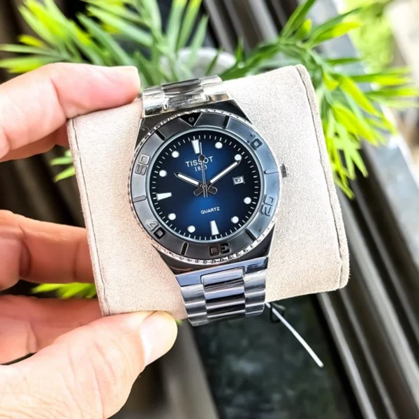 Tissot