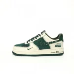 Nike Air Force 1 X Gucci X Supreme Shoes For Men (SUP815) - stayhit.in