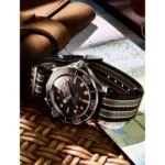 Omega Seamaster Watch For Men