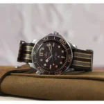 Omega Seamaster Watch For Men