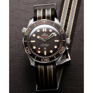 Omega Seamaster Watch For Men (LAB995) - stayhit.in