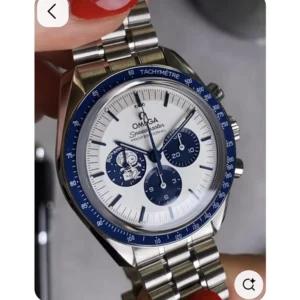 Omega Speedmaster Watch For Men (SUP388) - stayhit.in