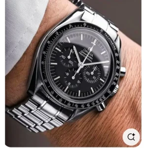 Omega Speedmaster Watch For Men (SUP389) - stayhit.in