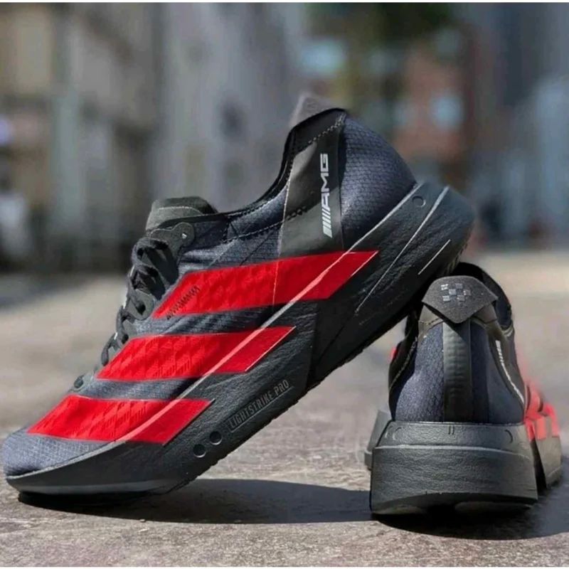 Premium Adidas Adizero Adios Pro 4 Shoes For Men (SOS204) - stayhit.in