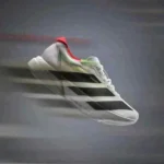 Premium Adidas Adizero Adios Pro 9 White Shoes For Men