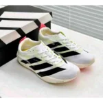 Premium Adidas Adizero Adios Pro 9 White Shoes For Men (BOT3520) - stayhit.in