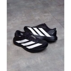 Premium Adidas Adizero Evo Sl Shoes Black For Men (SOS257) - stayhit.in