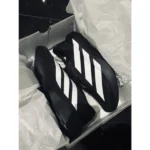 Premium Adidas Adizero Evo Sl Shoes Black White For Men