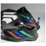 Premium Adidas Adizero Evo Sl Shoes Pharell Willams Black For Men (BSF1808) - stayhit.in