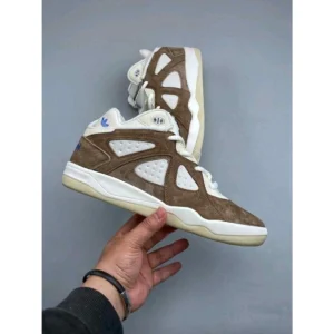 Premium Adidas Badbo 1.0 Bad Bunny Brown Shoes For Men (BOT3523) - stayhit.in