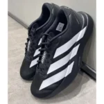 Premium Adidas Evo Sl Shoes Black White For Men