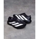 Premium Adidas Evo Sl Shoes Black White For Men
