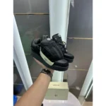Premium Adidas Forum Bad Bunny Shoes Black For Men (BSF1814) - stayhit.in