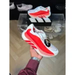 Premium Adidas Hyper Boost Shoes Gem Edge Red With Og Box For Men (LAB883) - stayhit.in