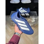 Premium Adidas Pure Chill Runner Shoes Blue For Men (LAB709) - stayhit.in