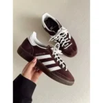 Premium Adidas Spezial Handball Shadow Shoes Brown Gum For Men (BOT2933) - stayhit.in