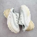 Premium Adidas Wonder Runner Turbo Shoes White For Men