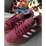 Premium Adidas X Sporty Rich Handball Spezial Shoes For Men (WS293) - stayhit.in