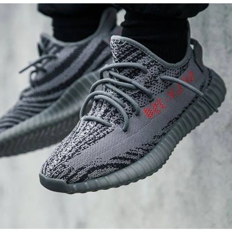 Premium Adidas Yeezy Boost 350 V2 Beluga Shoes For Men (BOT2936) - stayhit.in