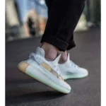 Premium Adidas Yeezy Boost 350 V2 Hyperspace Shoes For Men