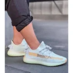 Premium Adidas Yeezy Boost 350 V2 Hyperspace Shoes For Men