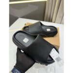 Premium Adidas Yeezy Slides Black With Og Box For Men (LAB969) - stayhit.in
