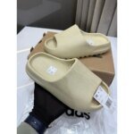 Premium Adidas Yeezy Slides Bone With Og Box For Men (LAB966) - stayhit.in
