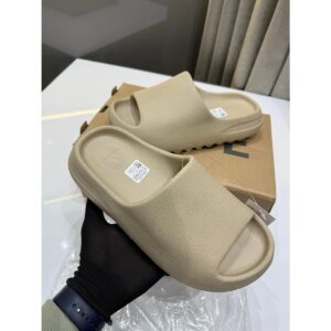 Premium Adidas Yeezy Slides Bone With Og Box For Men (LAB967) - stayhit.in