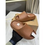 Premium Adidas Yeezy Slides Flax With Og Box For Men (LAB968) - stayhit.in