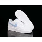 Premium Air Force 1 Low Light Armory Blue Shoes For Men (BOT3510) - stayhit.in