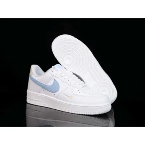 Premium Air Force 1 Low Light Armory Blue Shoes For Men (BOT3510) - stayhit.in