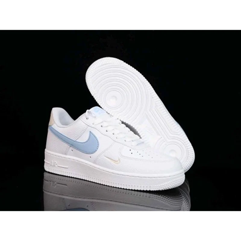 Premium Air Force 1 Low Light Armory Blue Shoes For Men (BOT3510) - stayhit.in