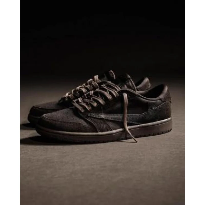 Premium Air Jordan 1 Low Travis Scott Shoes For Men (BOT3502) - stayhit.in