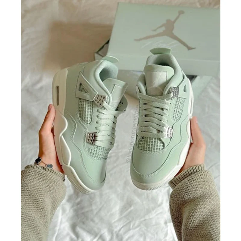 Premium Air Jordan 4 Abundance Sale Shoes For Men (BSF1808) - stayhit.in