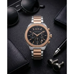 Premium Armani Exchange Ax4183 Watch For Men (FGS41) - stayhit.in