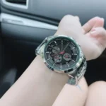 Premium Armani Exchange Hampton Watch For Men