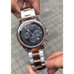 Premium Armani Exchange Watch Chain Strap For Men (BOT3070) - stayhit.in