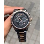 Premium Armani Exchange Watch For Men